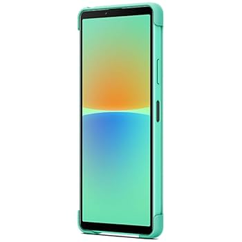 Amazon.co.jp: docomo select SO-52C Style Cover Stand ミント